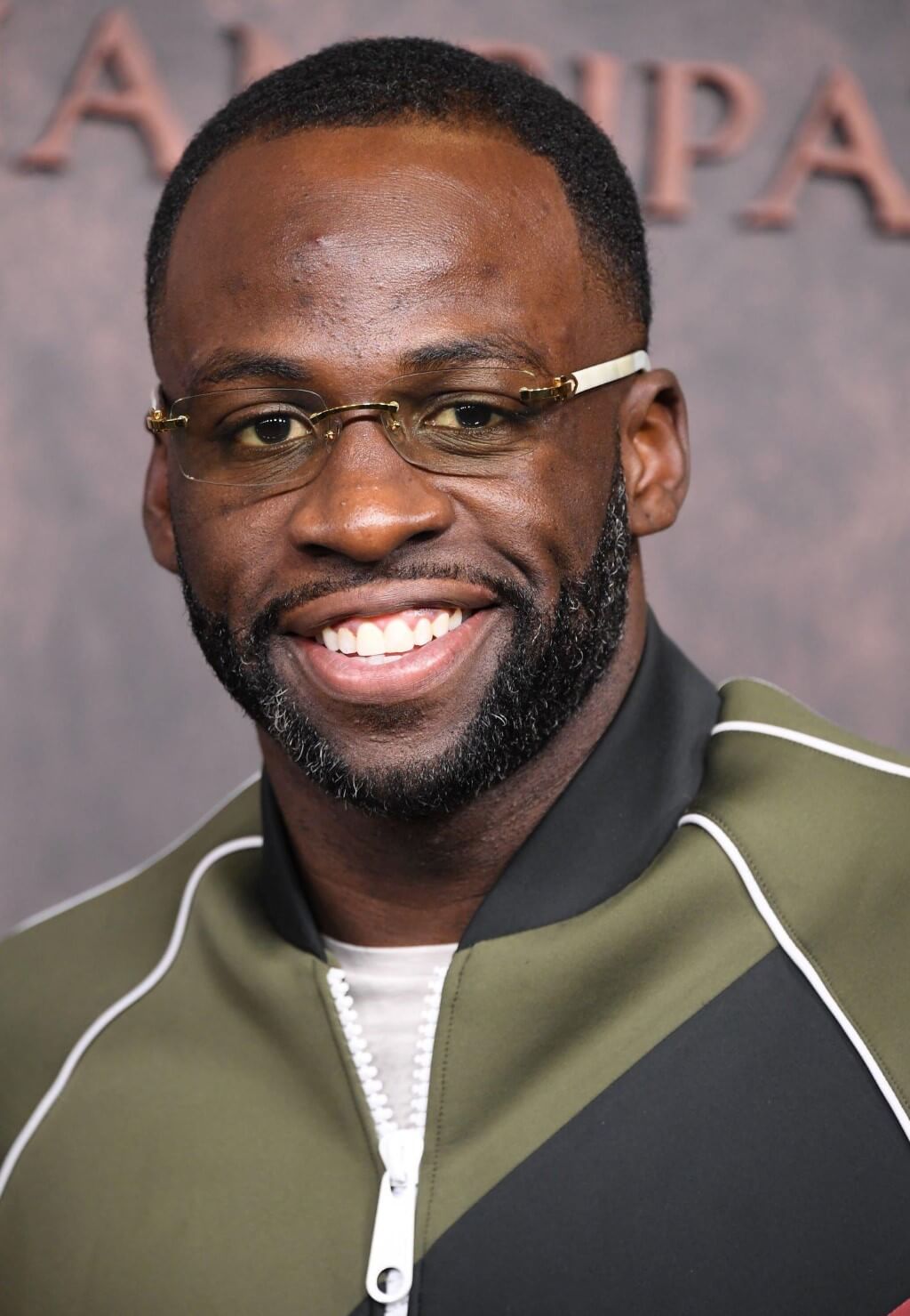 Draymond-Verde