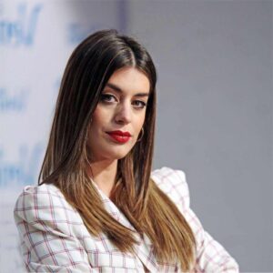 Dulceida (Aida Domènech Pascual)
