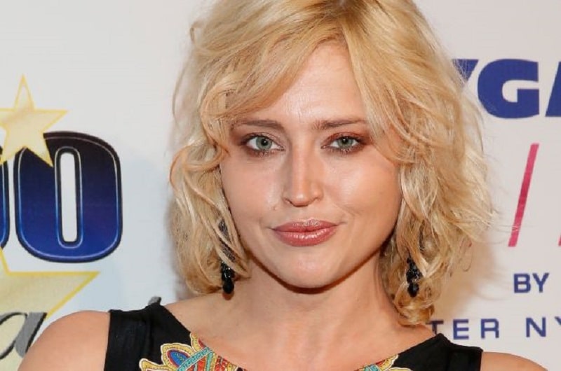 Imagen de Estella Warren
