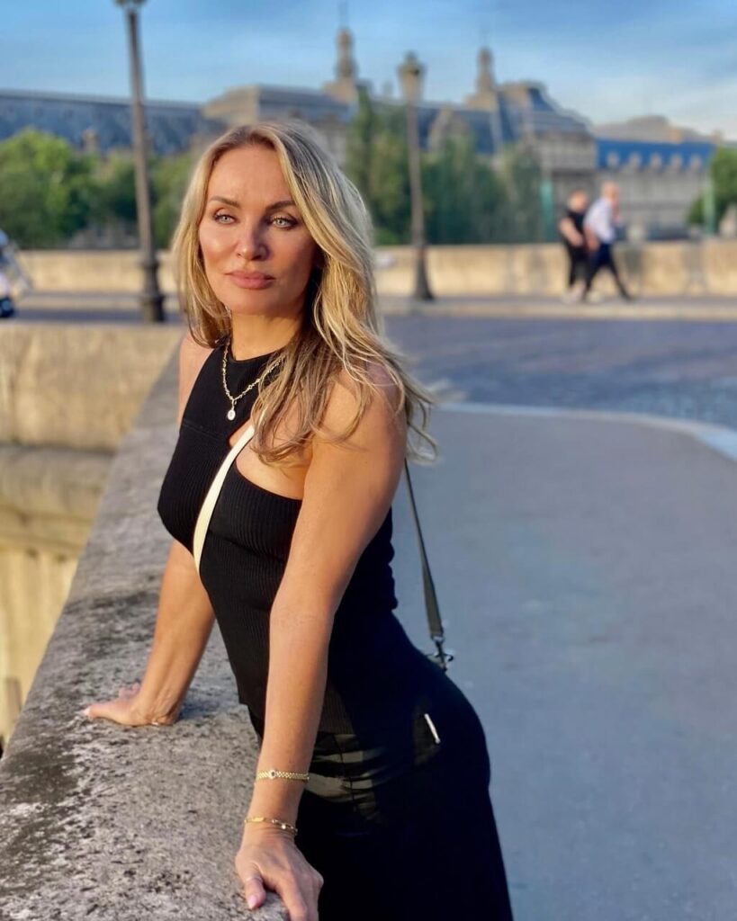 Eva Halina Rich