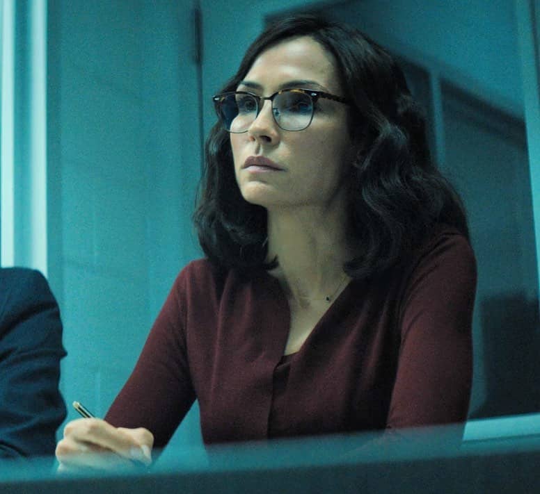 Famke Janssen
