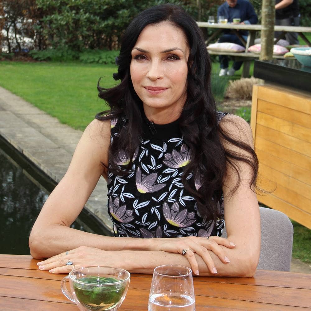 Famke Janssen