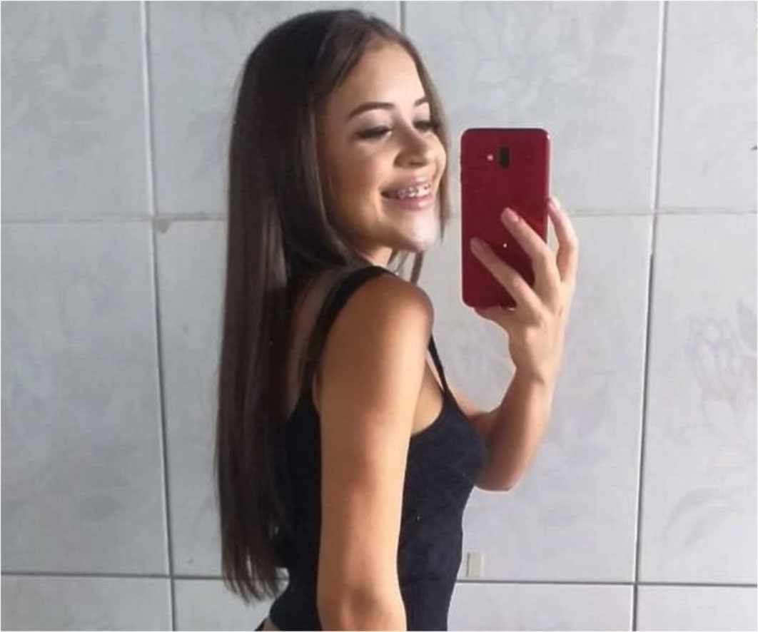 Biografía de la modelo Fran Ramme