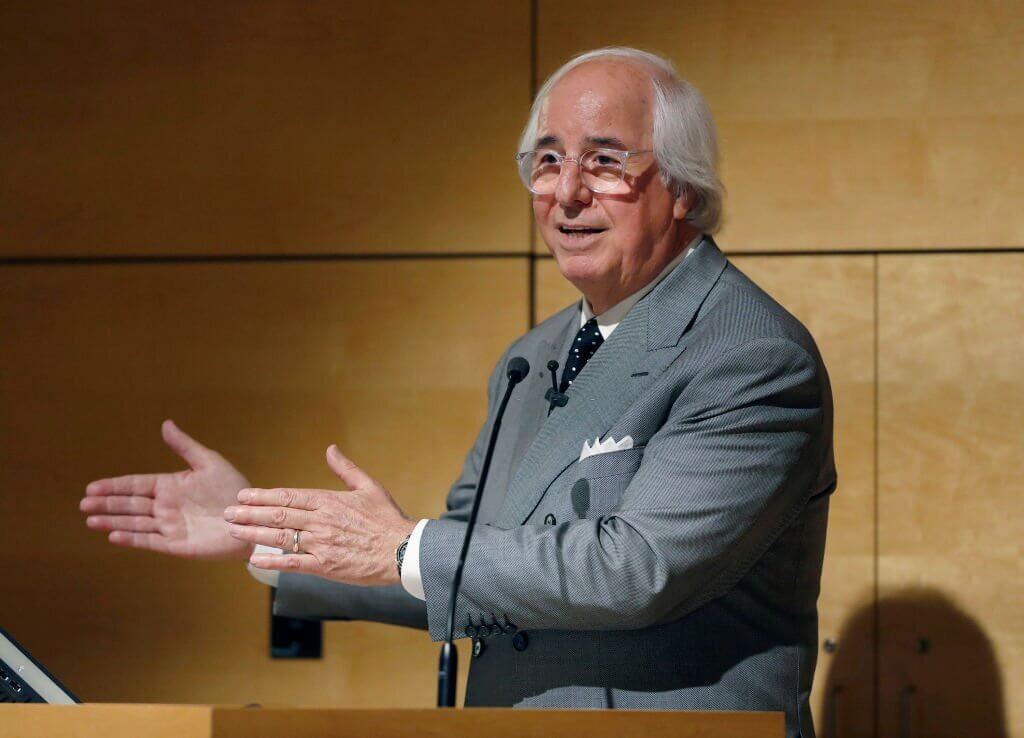 Frank William Abagnale-
