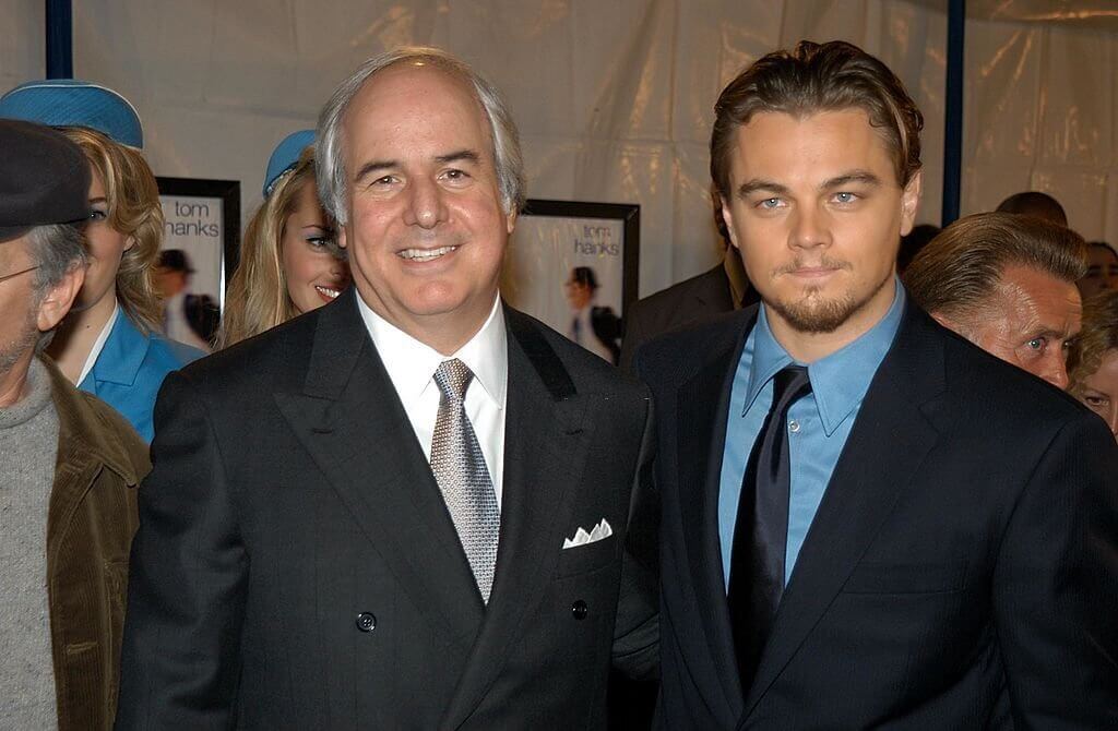 Frank William Abagnale-Pic