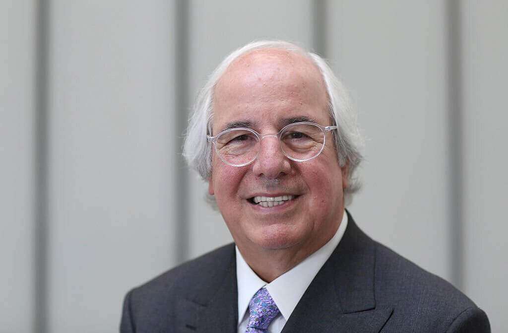 Frank William Abagnale