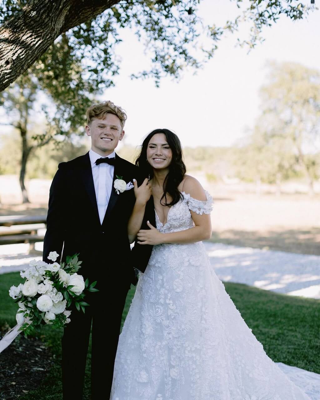 Imagen de Haley Pham
