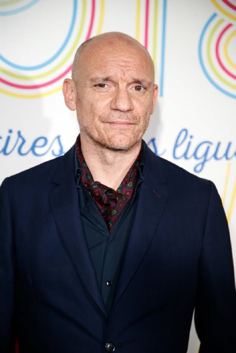 Ian Roussel-