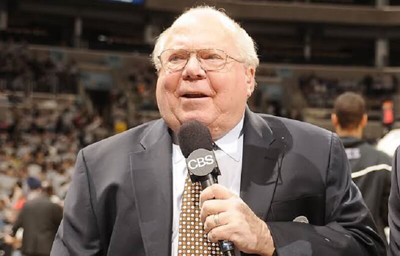 Imagen de Verne Lundquist