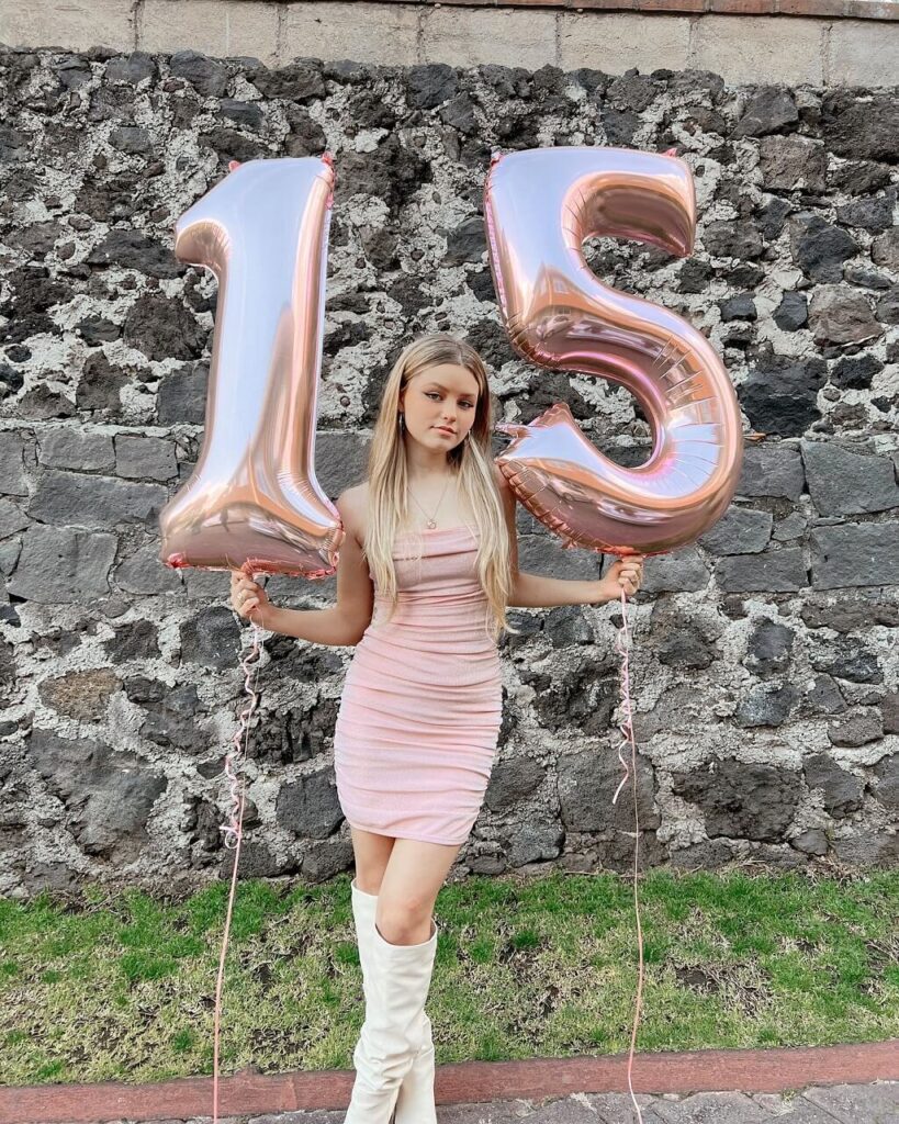 Imagen de Isabella Tena