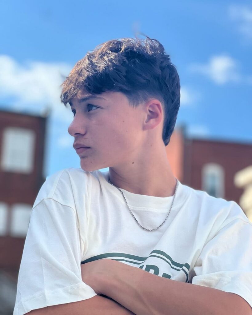 Imagen de Jaden Walton