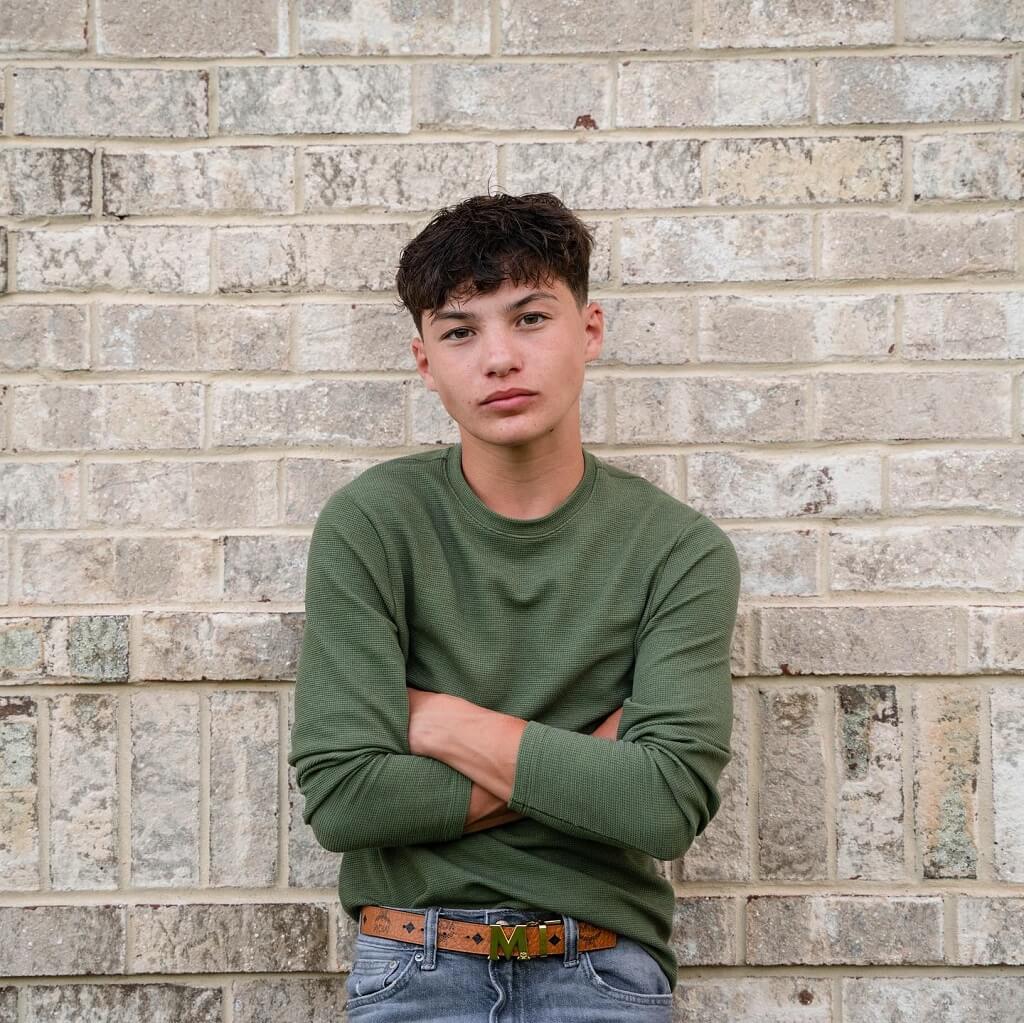 Imágenes de Jaden Walton