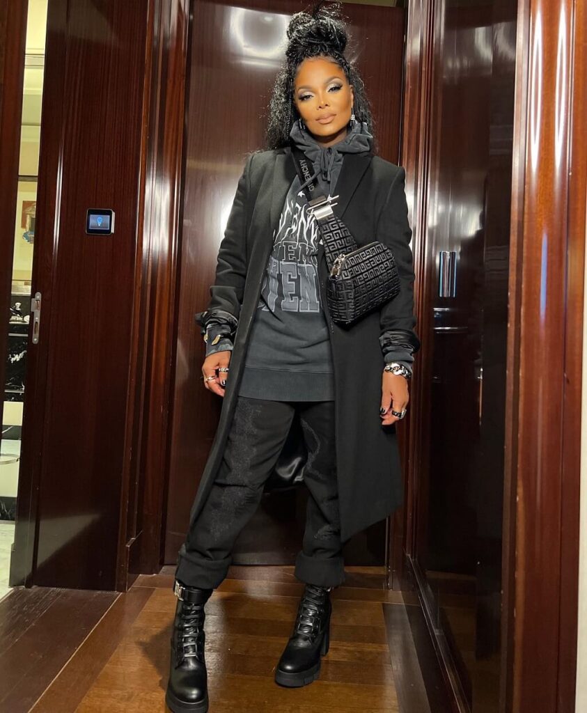 Imagen de Janet Jackson