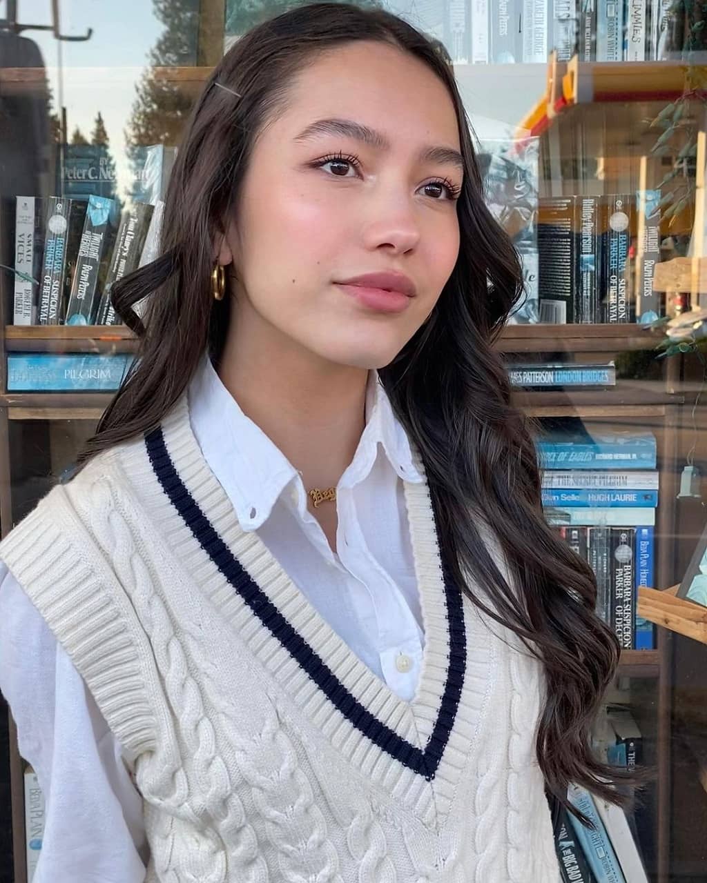 Imagen de Jazmín Vega
