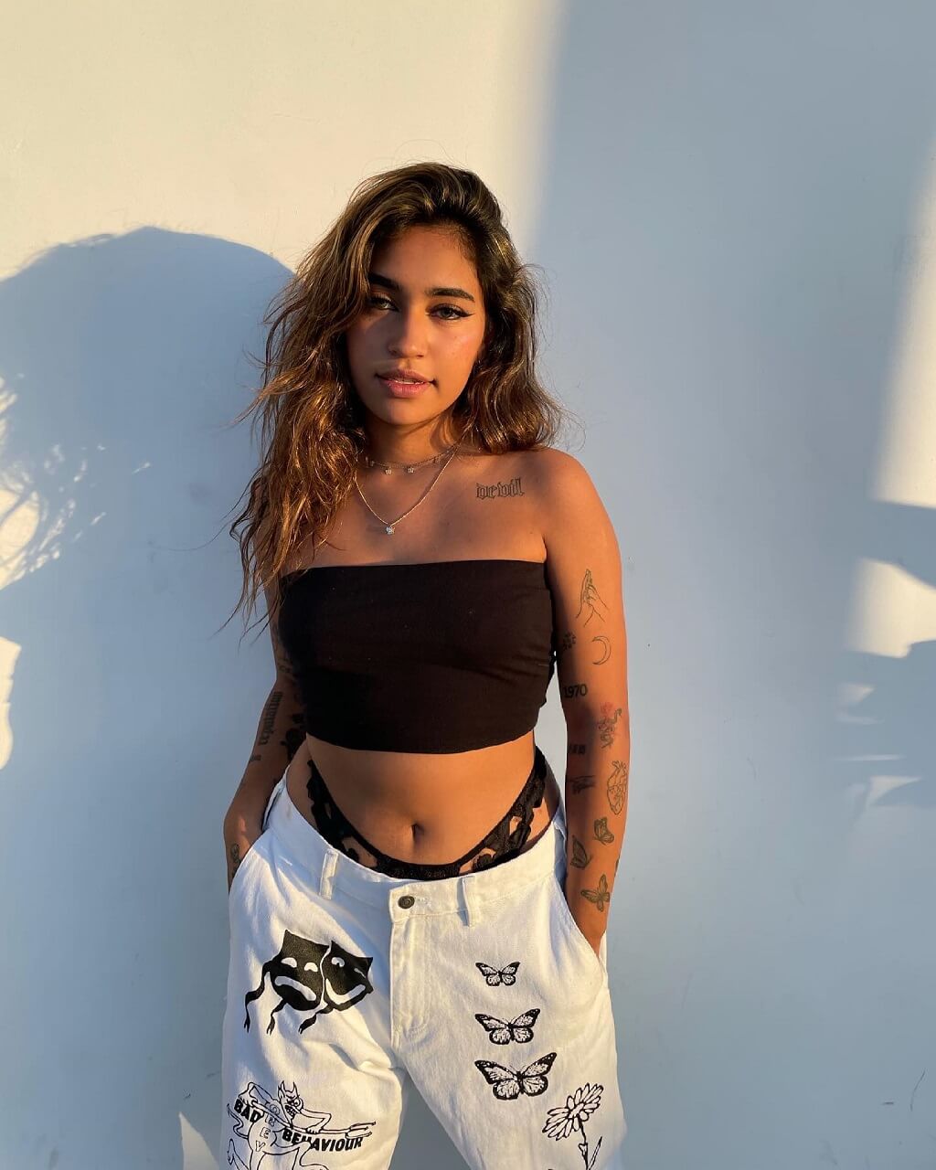 Imágenes de Jimena Jimenaz