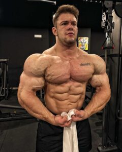 Joan Pradells Martínez