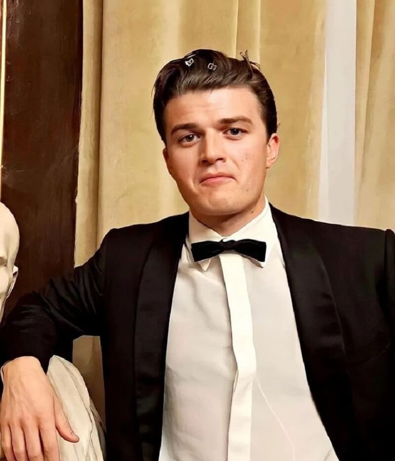 Joe Keery
