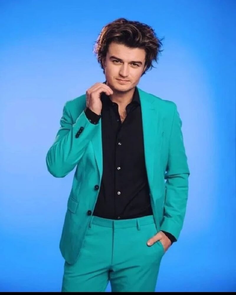 Joe Keery-