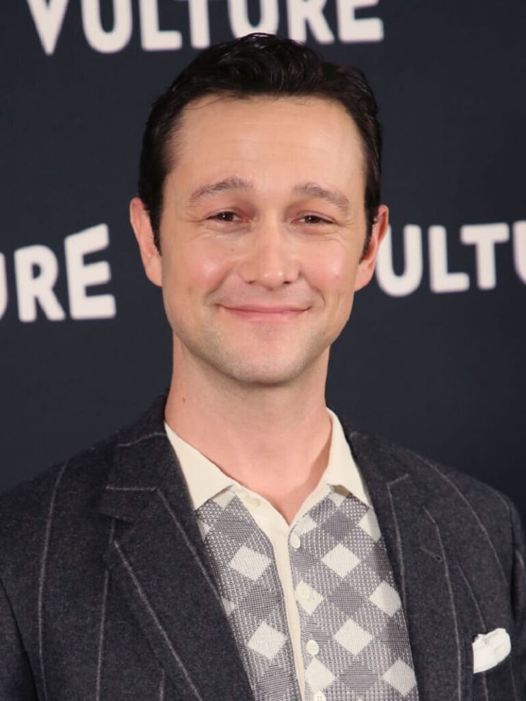 José- Gordon Levitt