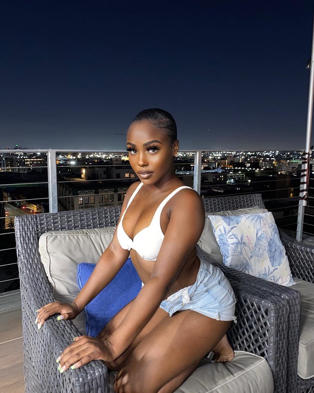 Imágenes de Judea Brown