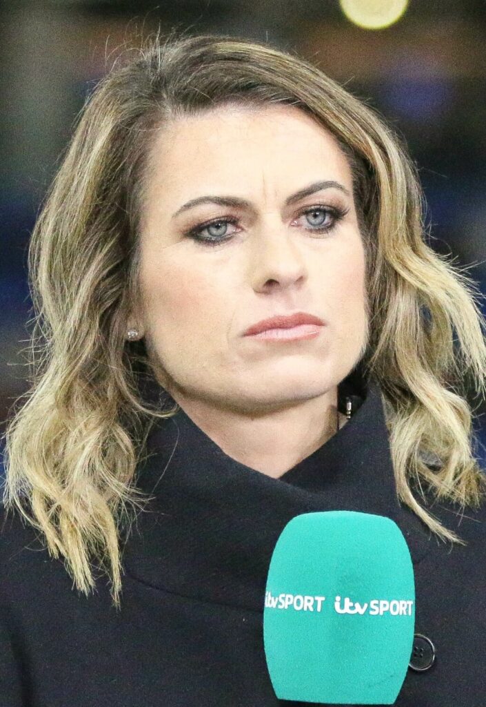 Karen Carney