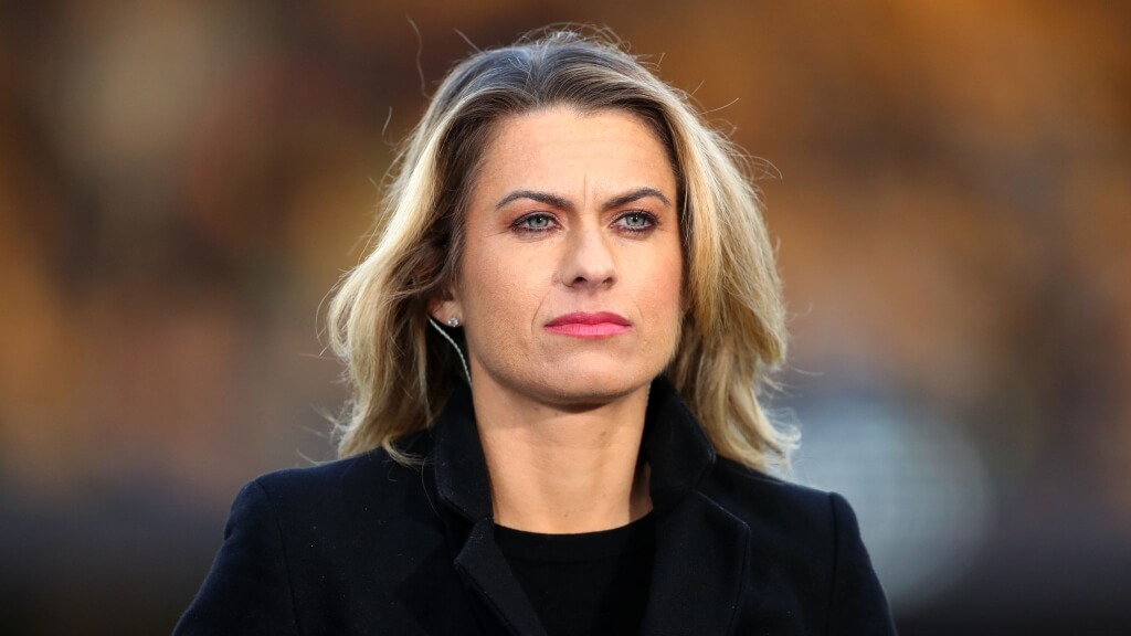 Karen Carney