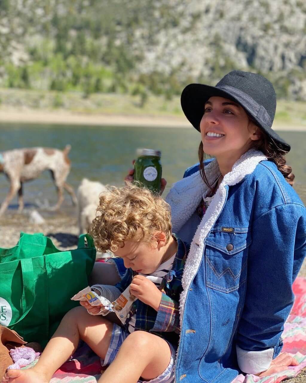 Imagen de Kate Mansi