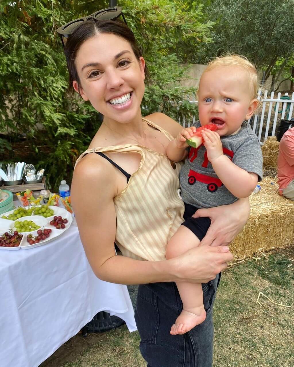 Kate Mansi-