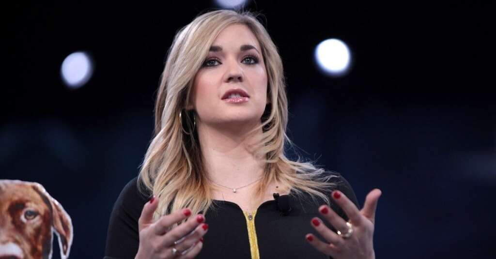 Katie Pavlich