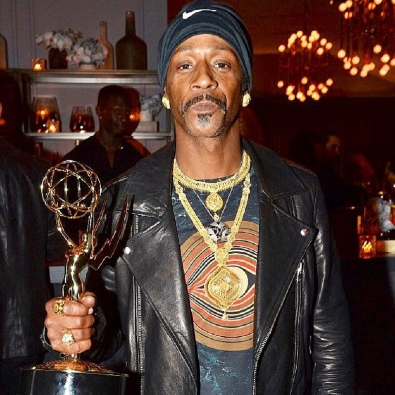 Katt Williams