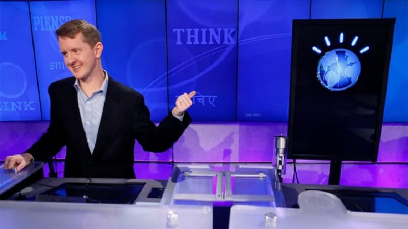 Imágenes de Ken Jennings