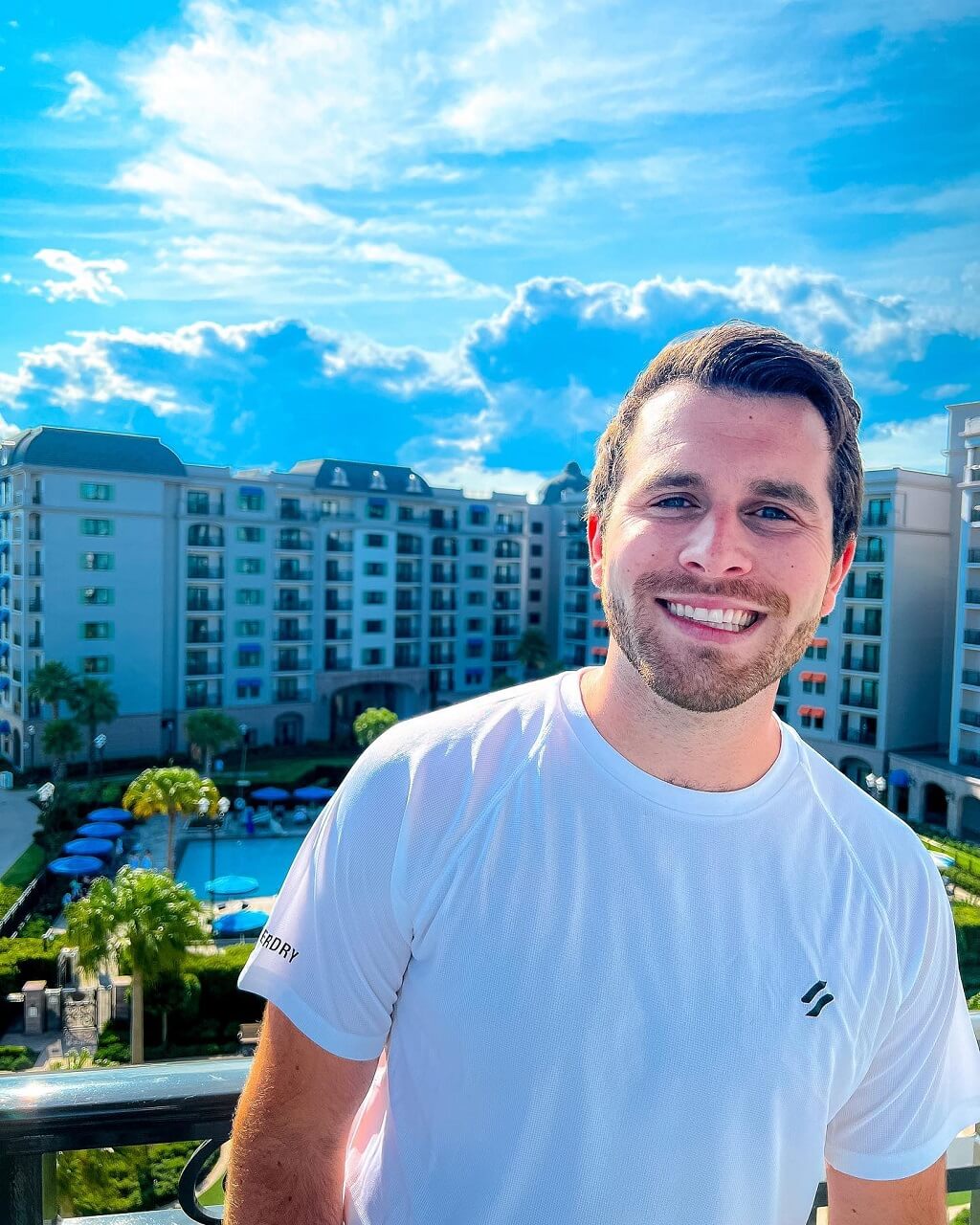Imágenes de Kyle Pallo