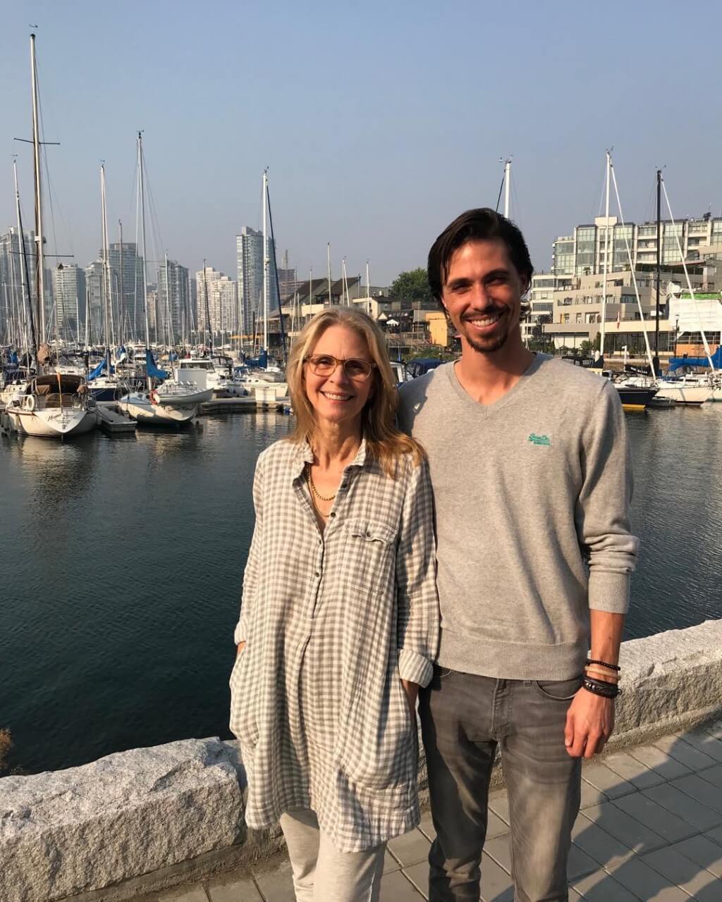 Foto de Lindsay Wagner