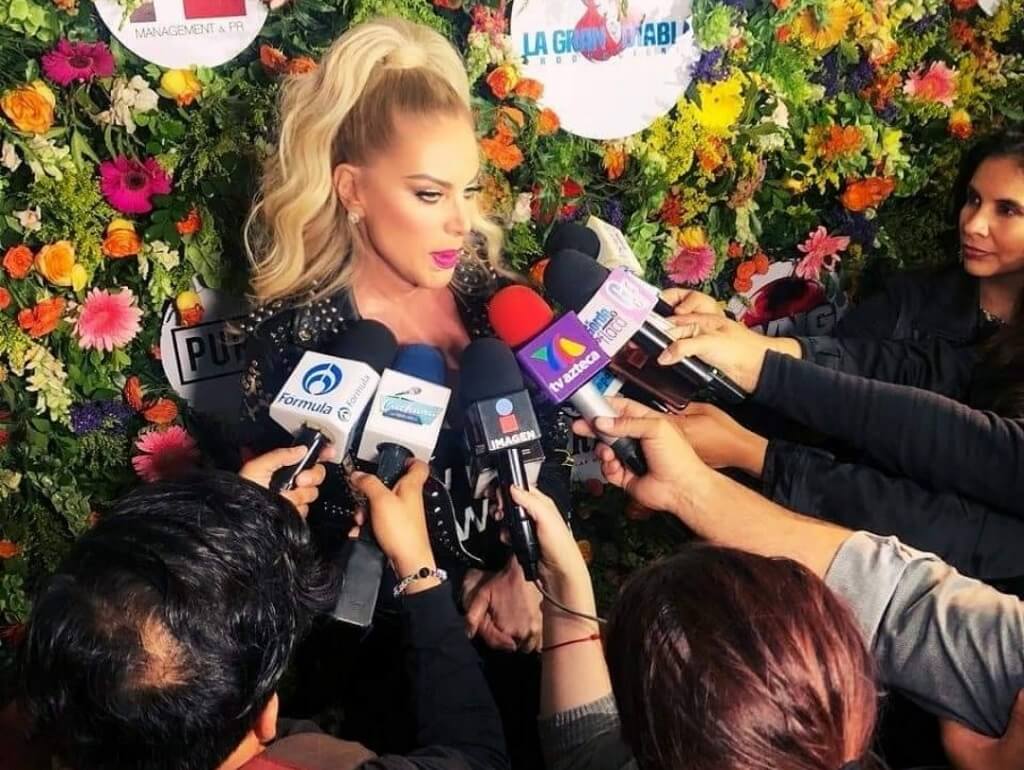 Imagen de Lorena Herrera