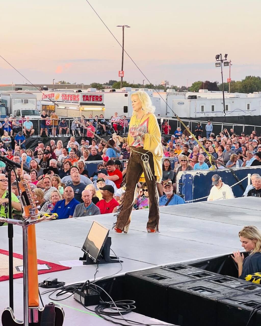 Lorrie Morgan-