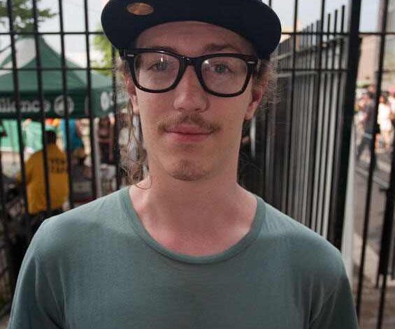Lucian Buscemi