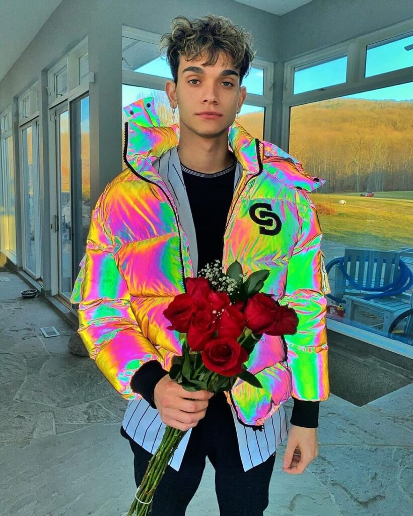 Imagen de Marcus Dobre