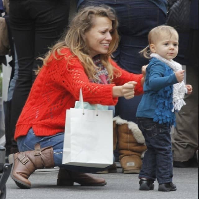 Imagen de Maria Rose Galeotti
