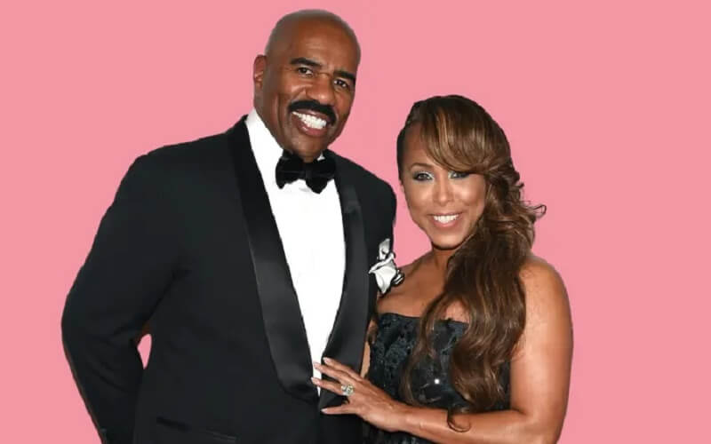Imagen de Marjorie Harvey