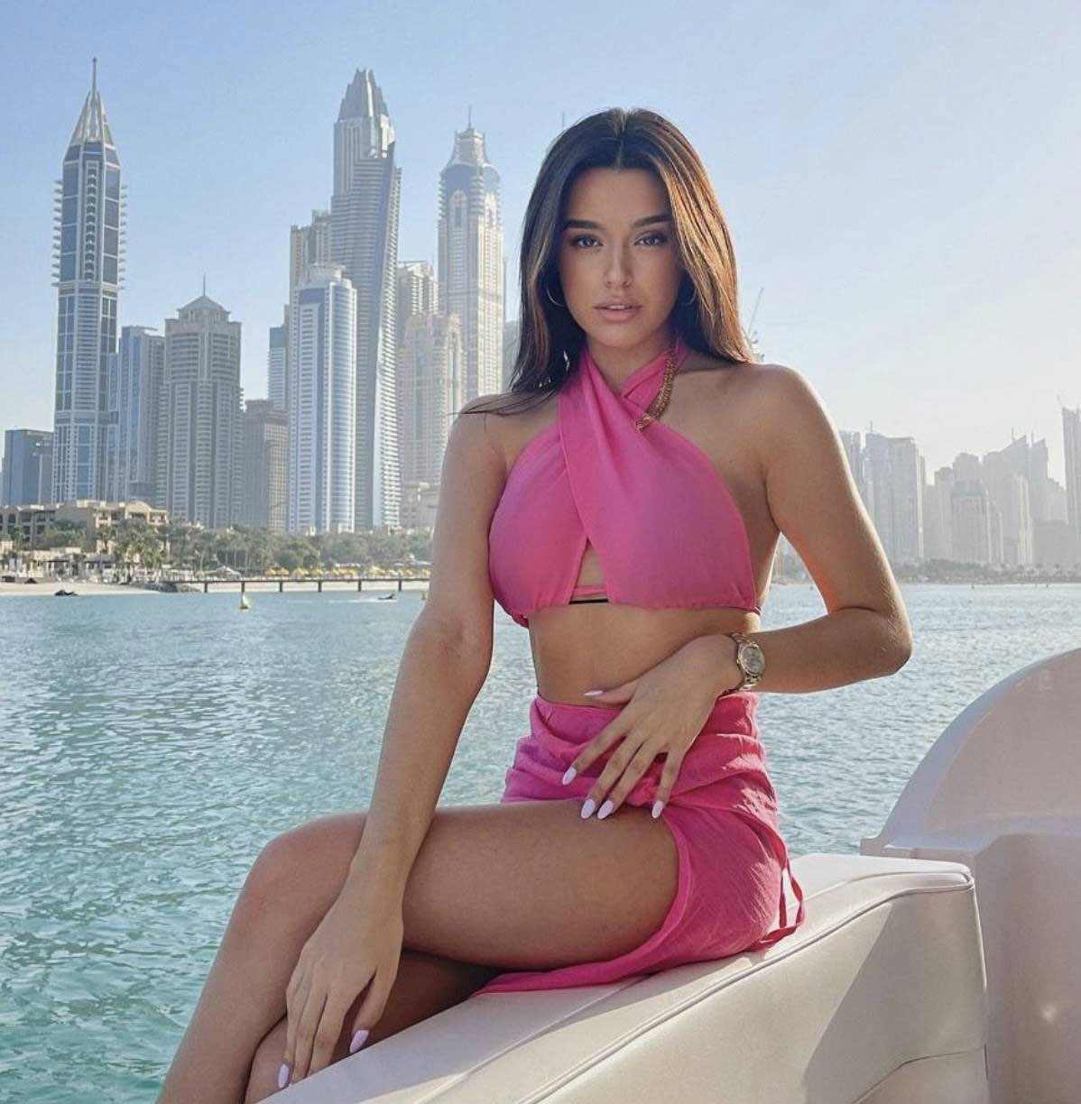 Marta Díaz