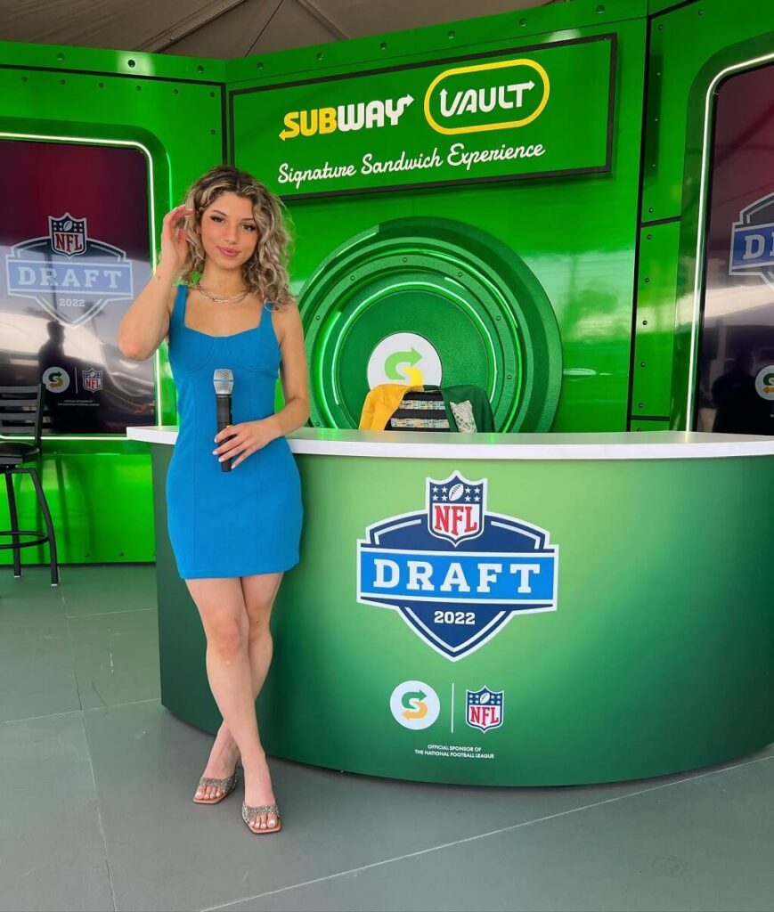 Imágenes de Megan Eugenio