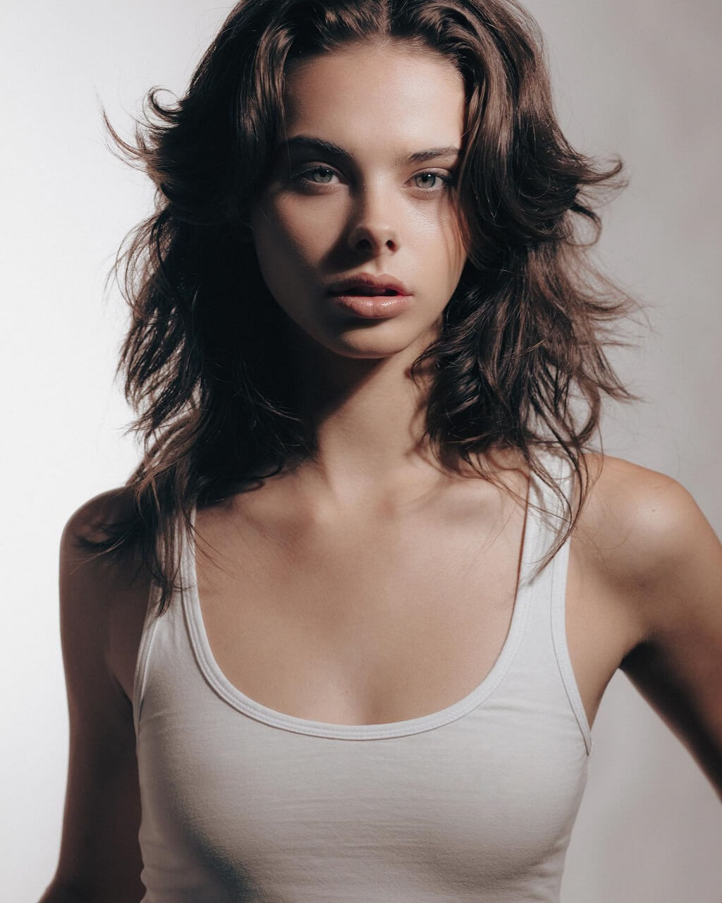 Imágenes de Meika Woollard