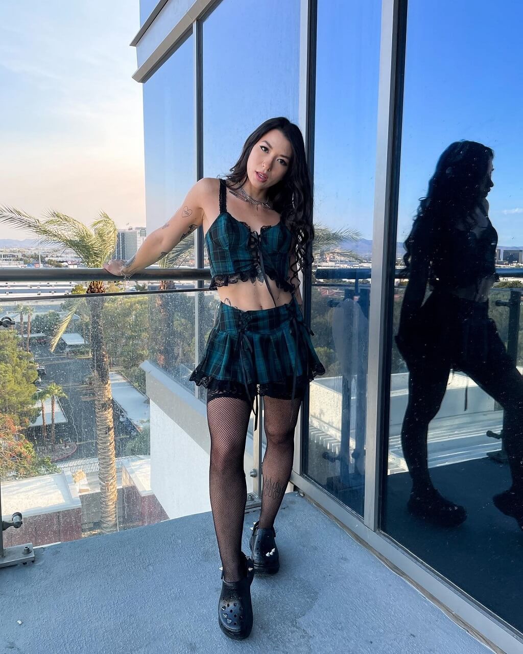 Imágenes de Mia Sayoko