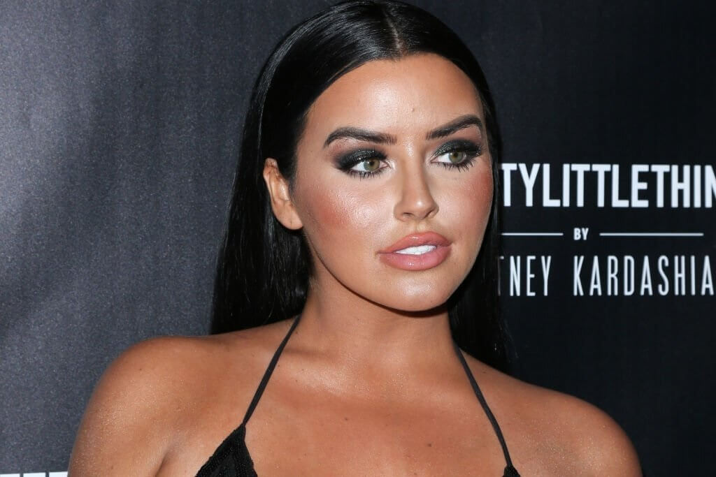 Imagen de Abigail Ratchford