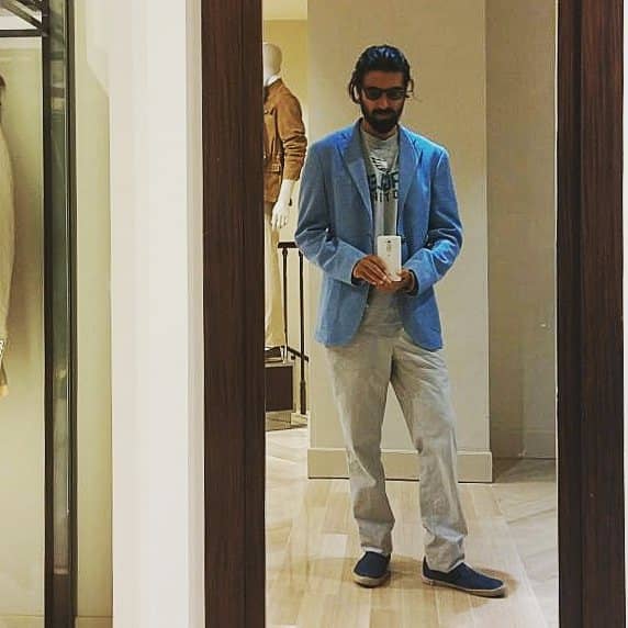 Imagen de Nag Ashwin