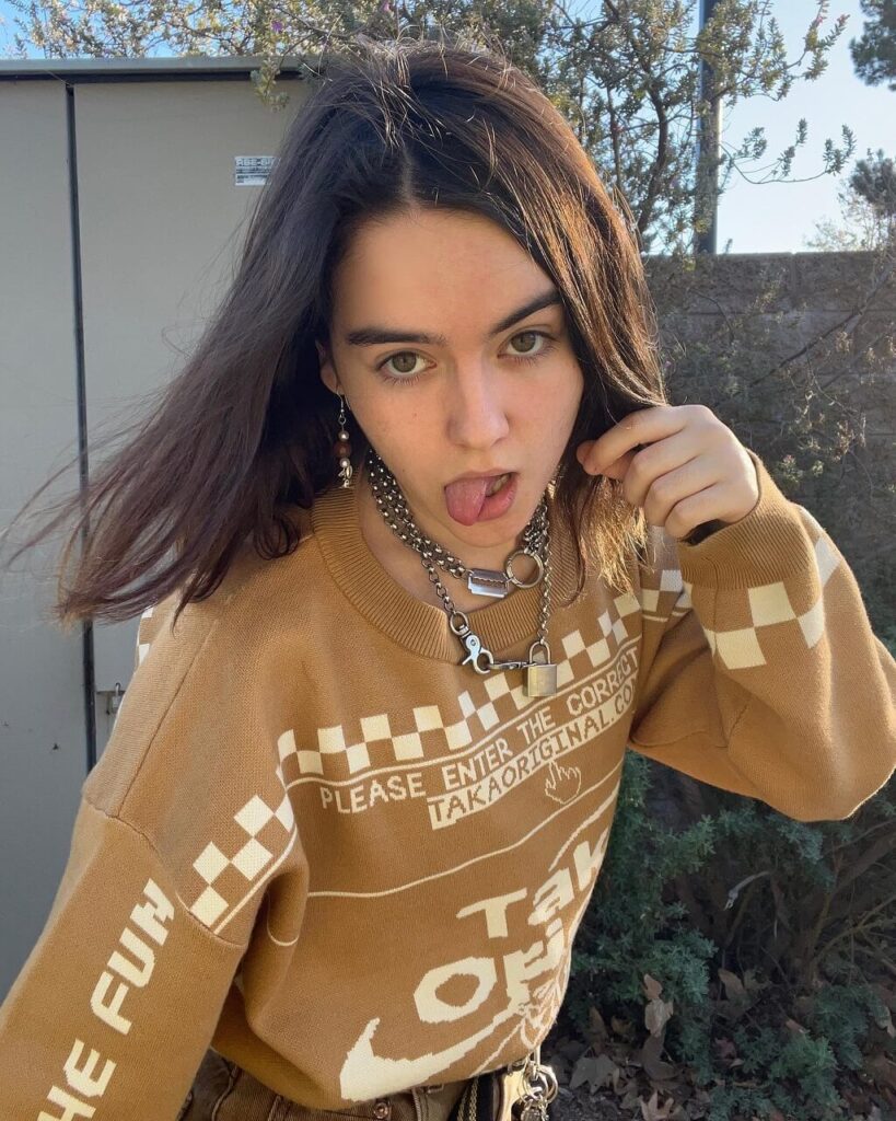 Nahily Netam