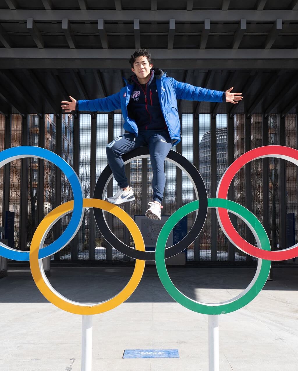nathan Chen Gay-imag