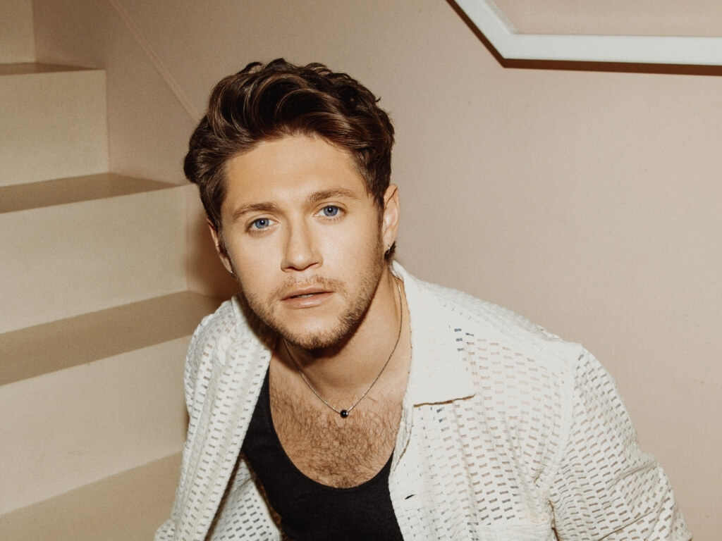 Niall Horan
