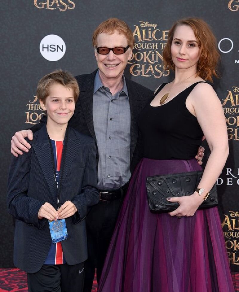 Imágenes de Oliver Elfman (1)