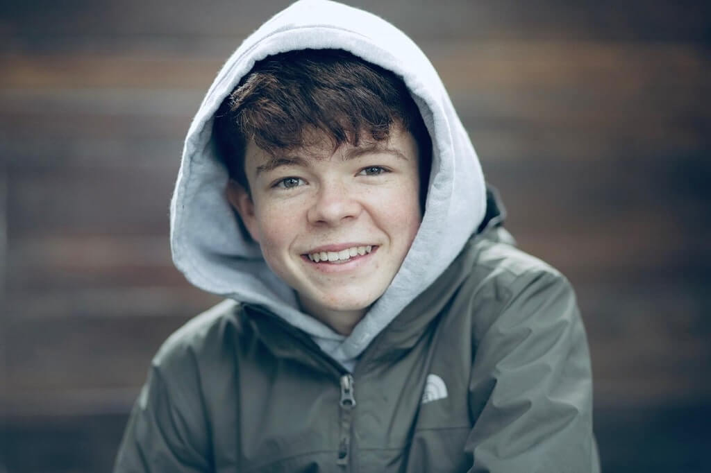 Imagen de Paddy Holland